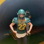 Zane Bohrer - @zbohrer1 - Instagram