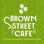 Zane A Booker - @brownstreetcafe - Instagram