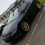 Zane Britton - Facebook