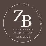Zane Burch - @zjb_antiques - Instagram