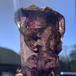 Zane Burch - @zjb_minerals - Instagram