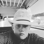 Zane Burch - @bullfighting12 - Instagram