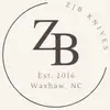Zane Burch | ZJB Knives - @zjb_knives - TikTok