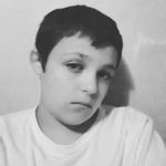 Zane Carroll - @carrollboy27 - Instagram