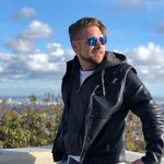 Zane Carroll - @wallflower175 - Instagram