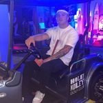 Zane Carroll - @zanejkr - Instagram