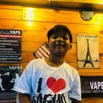 Fritz Zane Chavez - @fritzchavez27 - Instagram