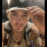 Zane Chavez - @sliccviraje - Instagram