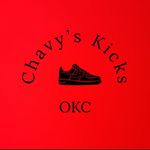Zane Chavez - @chavyskicks - Instagram