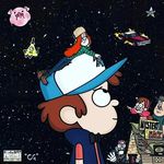 Zane Chavez - @blazed_hermit - Instagram