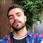 Zane Chavez - @zan3chav3z - Instagram