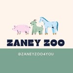 Zane Christensen - @thezaneyzoo - Instagram