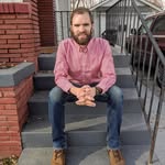 Tyler Zane Cline - @tylerzanecomposer - Instagram