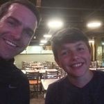 Zane Cook - @zanecook1973 - Instagram