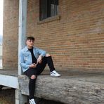 Zane Cook - Facebook