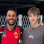 Zane Cook - Facebook