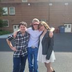 Zane Cook - Facebook