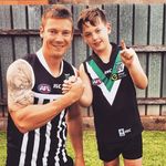 Zane Cook - @zanec00k22 - Instagram
