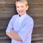 Zane Cooper - @zaney_cook - Instagram