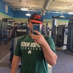 Zane Cunningham - @bigcat15_ - Instagram