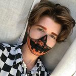 Zane Olyver Cunningham - @zane_cosplays - Instagram