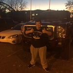 Zanecunningham - @hillbilly_8905 - Instagram