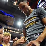 Zane Garrabrant - @zane_curry30 - Instagram