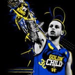 Zanebarger - @zane_curry30gsw - Instagram