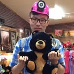 巍峰 - @zanecurry_c - Instagram