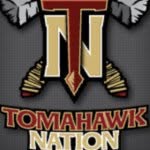 Zane Dodson - @tomahawks03 - Instagram