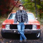 Zane Everetts - Facebook