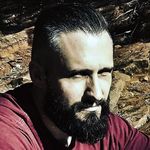 Zane Fields - @megabyte1981 - Instagram