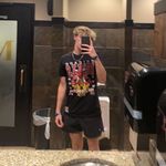 Zane Fields - @zane_on_top - Instagram
