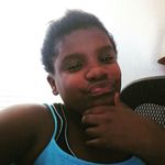 zaneya - @zaneyafields123 - Instagram