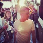 Zane Ford - @zaneford - Instagram