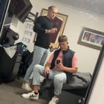 Zane Ford - @fordysprivatex - Instagram