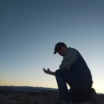 Zane Ford - @shadow_man2142 - Instagram