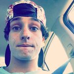 Zane Galloway - @zbgalloway15 - Instagram