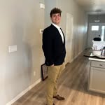Zane Garner - @zaneg123 - Instagram