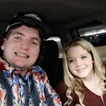 Zane Hall - @zane.hall16 - Instagram