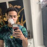 Zane Hall - @zane_ha11 - Instagram