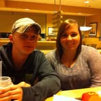 Zane Halstead - Facebook