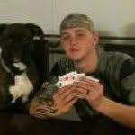 Zane Halstead - @zane62790 - Instagram