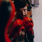 Zane Hampton - @handsomehadez - Instagram