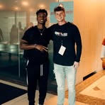 Zane Hampton - Facebook