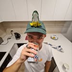 ZANE HAMPTON - @zane.hampton - Instagram