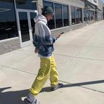 Zane Hess - Facebook