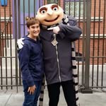 Zane Holmes - @im_just_zane - Instagram