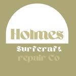 Zane Holmes - @holmessurfcraftrepairs - Instagram