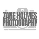 Zane Holmes - @zaneholmesphotography - Instagram